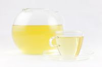 Oolong Tee - Der Hit für Allergiker und zum Abnehmen