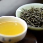 Gelber Tee - Er schmeckt ganz anders als alle anderen
