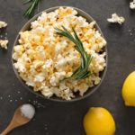 Popcorn - Wissenswertes über den beliebten Snack