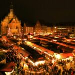 Weihnachtsmärkte 2022 - Vorfreude auf Glühweinduft und Lichterglanz