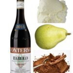 Barolo - der exzellente, edle rote Wein aus dem Piemont