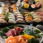 Die Ursprünge des Sushi in Japan