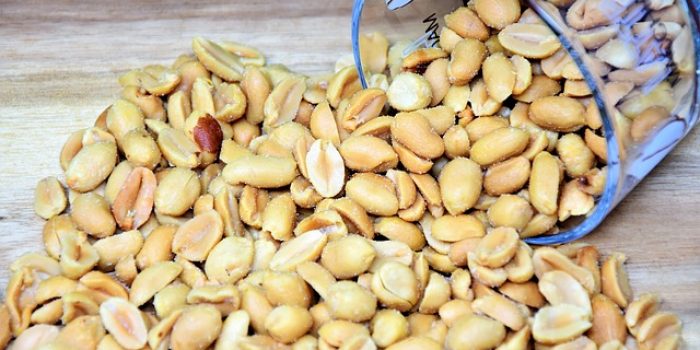 Erdnüsse gesund Erdnüsse gesund