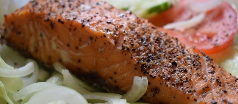 Stremel Lachs Stremel Lachs