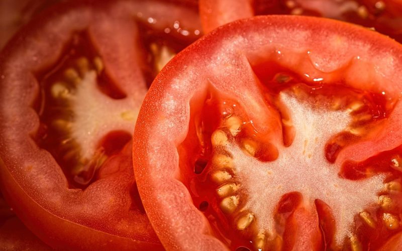 Tomatengemüse